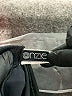 Onzie Polka Dots Gray Active Pants Size XS - photo 7