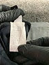 Onzie Polka Dots Gray Active Pants Size XS - photo 8