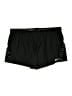 Nike 100% Polyester Black Athletic Shorts Size 3X - photo 1