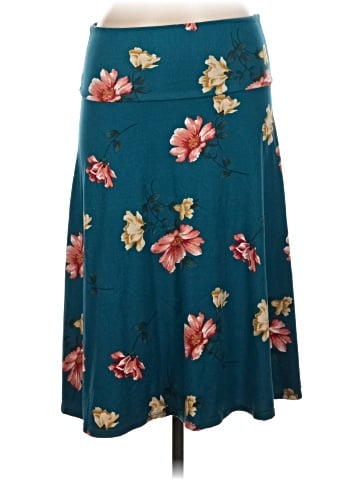 Colette Casual Skirt (view 1)
