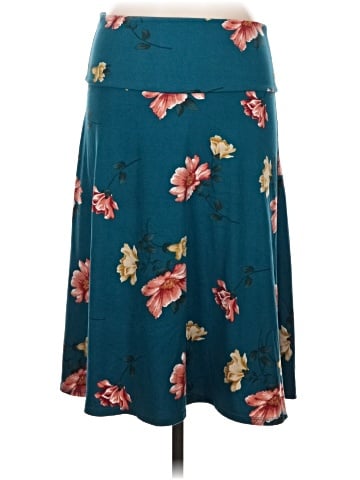 Colette Casual Skirt (view 2)