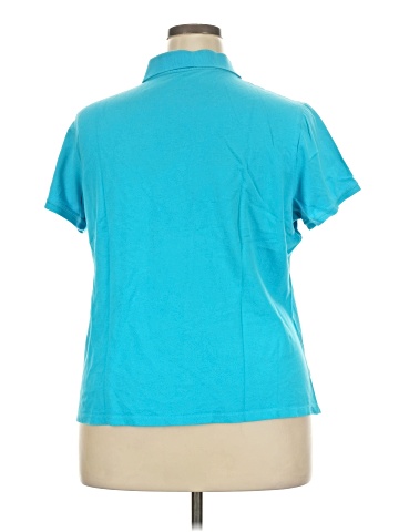 IZOD Short Sleeve Polo (view 2)