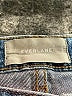 Everlane Blue Jeans Size 31 waist - photo 7
