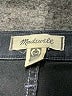 Madewell Chevron-herringbone Gray Jeans Size 25 waist - photo 7