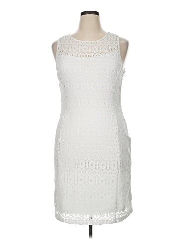 JM Studio Cocktail Dress (view 1)