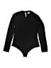 Calvin Klein Solid Black Wetsuit Size L - photo 1