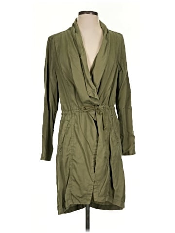 Max Jeans Trenchcoat (view 1)