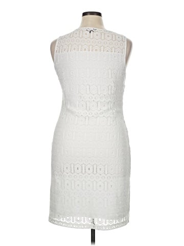 JM Studio Cocktail Dress (view 2)
