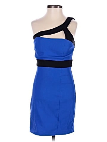 Forever 21 Cocktail Dress (view 1)