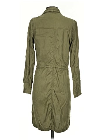 Max Jeans Trenchcoat (view 2)