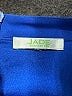 Jade Blue Cocktail Dress Size XL (estimated) - photo 7