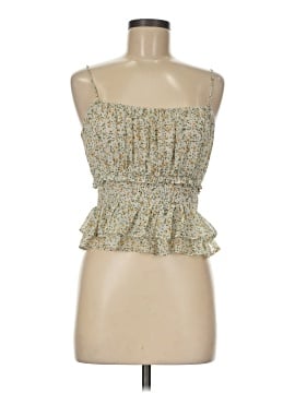 Astr The Label Sleeveless Top