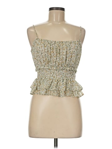 ASTR The Label Sleeveless Top (view 1)