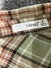 Timing 100% Cotton Plaid Green Long Sleeve Button-Down Shirt Size S - photo 7