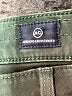 Adriano Goldschmied Green Jeans Size 27R - photo 4