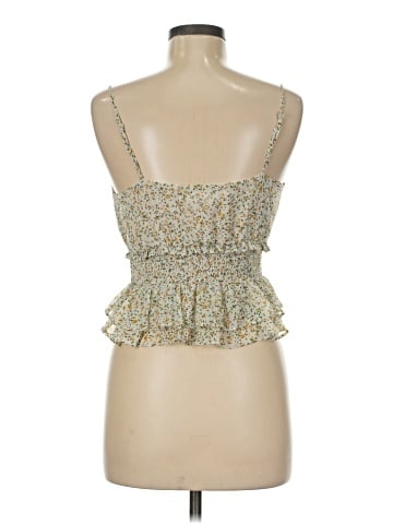 ASTR The Label Sleeveless Top (view 2)