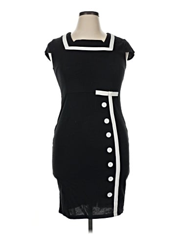 Assorted Brands Casual Dress (view 1)