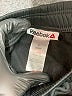 Reebok 100% Polyester Black Active Pants Size 6 - 7 - photo 3