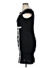 Assorted Brands Black Casual Dress Size XL - photo 5