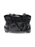 Coach 100% Leather Black Leather Shoulder Bag One size - photo 1