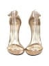 Stuart Weitzman Tan Sandals Size 9 - photo 2