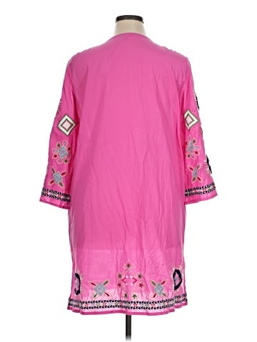 Frances Valentine Casual Dress (view 2)