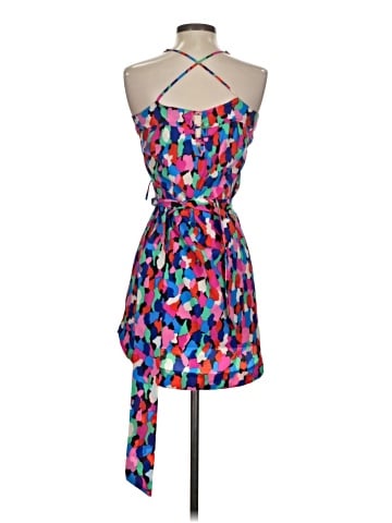 Rubber Duck Cocktail Dress (view 2)