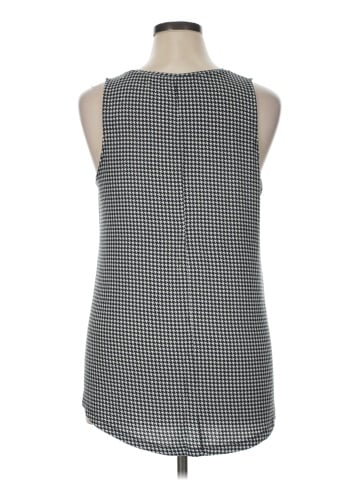 Apt. 9 Sleeveless T-Shirt (view 2)
