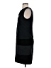 Max Mara Studio Black Cocktail Dress Size 4 - photo 5