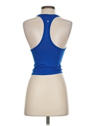 Lululemon Athletica Tank Top (view 2)