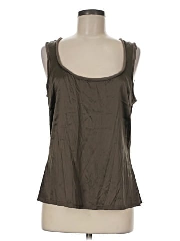 Tahari Tank Top (view 1)