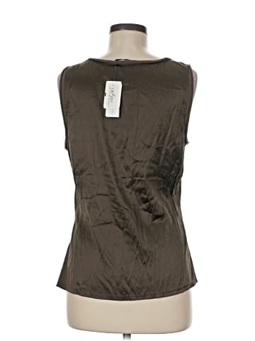 Tahari Tank Top (view 2)