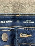 Old Navy Blue Jeans Size 6 - photo 7