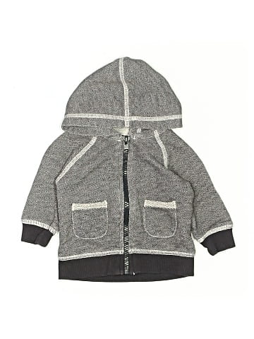 Gymboree Zip Up Hoodie (view 1)