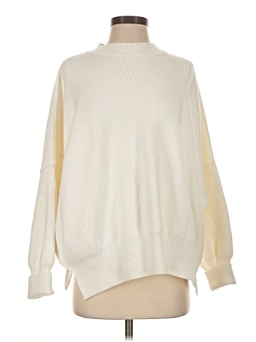 Free People Turtleneck Sweater (view 1)