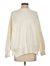 Free People Ivory Turtleneck Sweater Size XS - photo 1