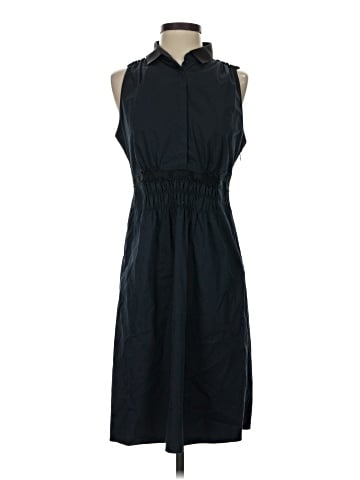 Elie Tahari Casual Dress (view 1)