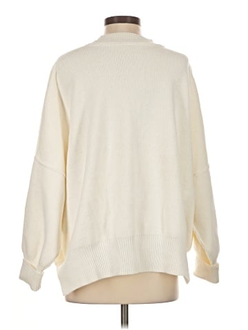 Free People Turtleneck Sweater (view 2)