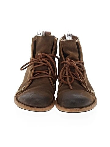Born Crown Ankle Boots (view 2)