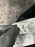 WANDLER 100% Cotton Black Jeans Size 26 waist - photo 5