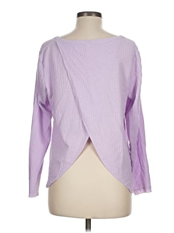 Xhilaration Pullover Sweater (view 2)