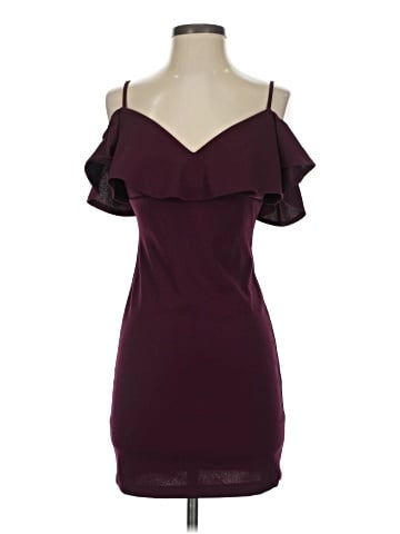Emerald Sundae Cocktail Dress (view 1)