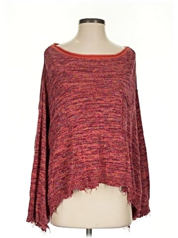Free People Poncho (view 1)