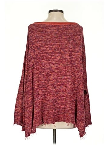 Free People Poncho (view 2)