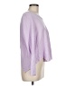 Xhilaration Purple Pullover Sweater Size M - photo 4