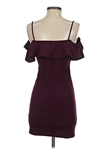 Emerald Sundae Cocktail Dress (view 2)