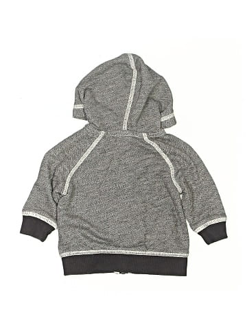 Gymboree Zip Up Hoodie (view 2)