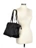 Botkier Black Shoulder Bag One size - photo 2