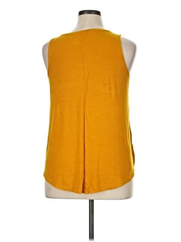 Apt. 9 Sleeveless T-Shirt (view 2)