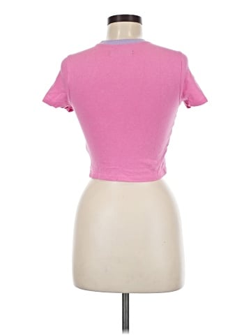 Urban Outfitters Short Sleeve T-Shirt (view 2)
